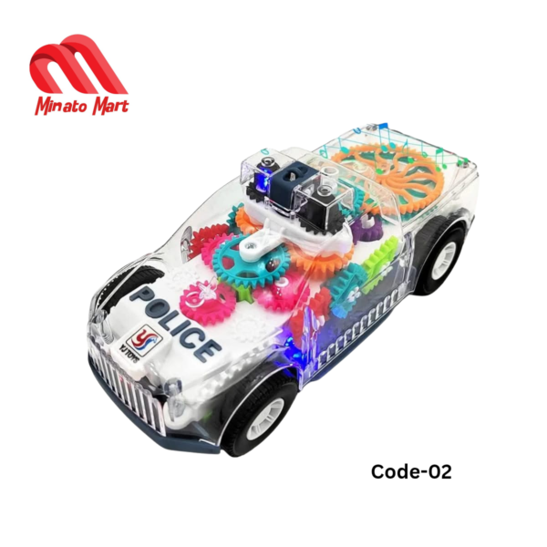 Code -2