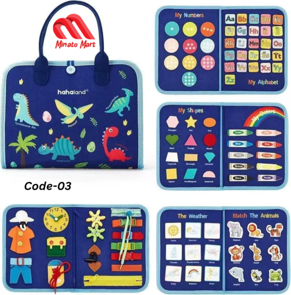 Code-3