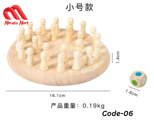 Code-6