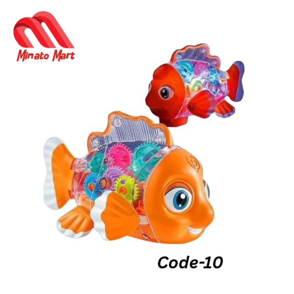 Code-10